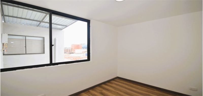 Apartamento en Venta en Bogotá, D.C., 11 De Noviembre-8