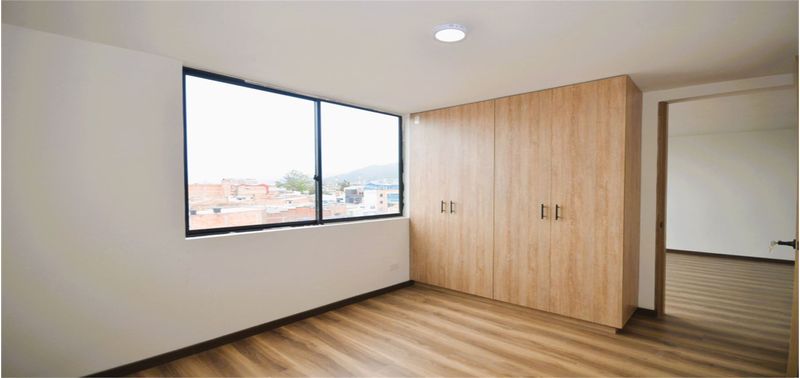 Apartamento en Venta en Bogotá, D.C., 11 De Noviembre-16