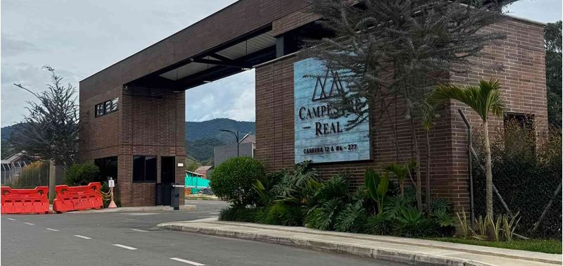 Lote en Venta en La Ceja, La Ceja-0