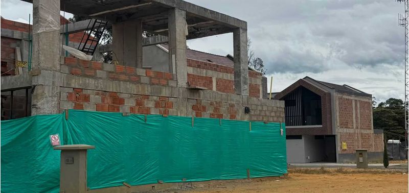 Lote en Venta en La Ceja, La Ceja-5