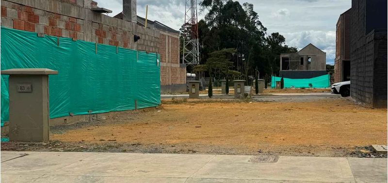 Lote en Venta en La Ceja, La Ceja-6