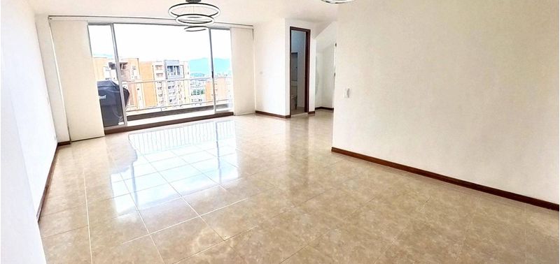 Apartamento en Venta en Envigado, Jardines