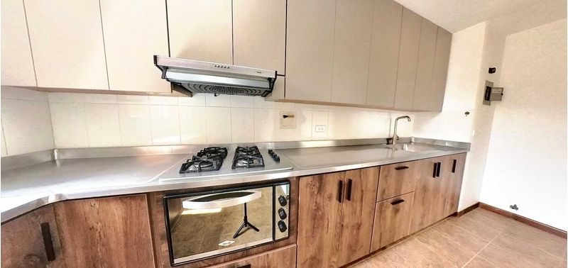 Apartamento en Venta en Envigado, Jardines-6