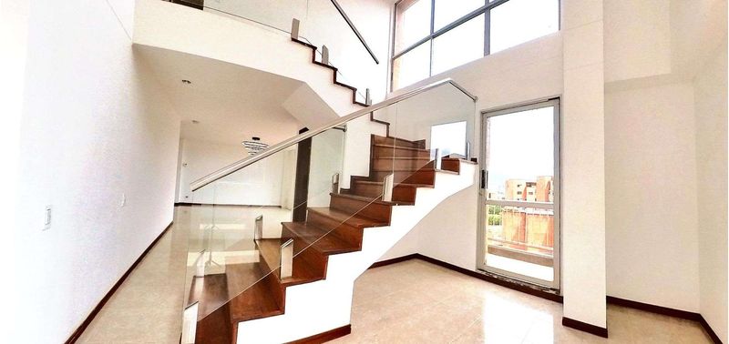 Apartamento en Venta en Envigado, Jardines-8