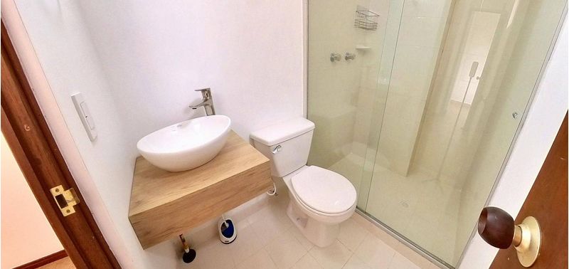 Apartamento en Venta en Envigado, Jardines-9