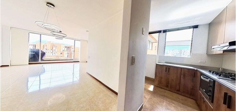 Apartamento en Venta en Envigado, Jardines-14