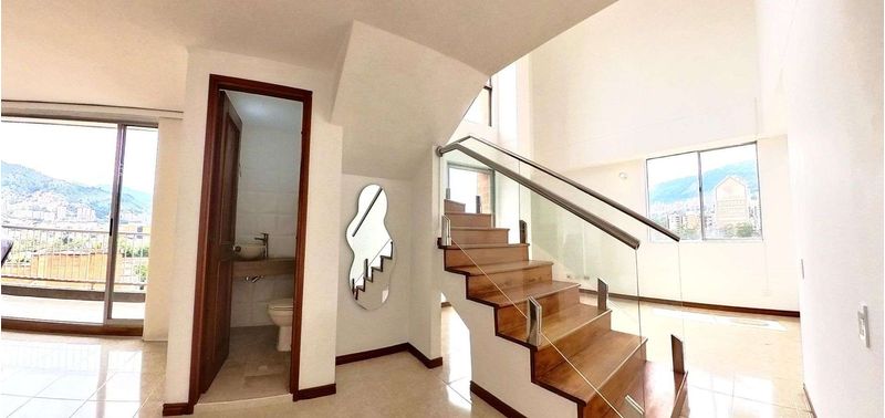 Apartamento en Venta en Envigado, Jardines-15