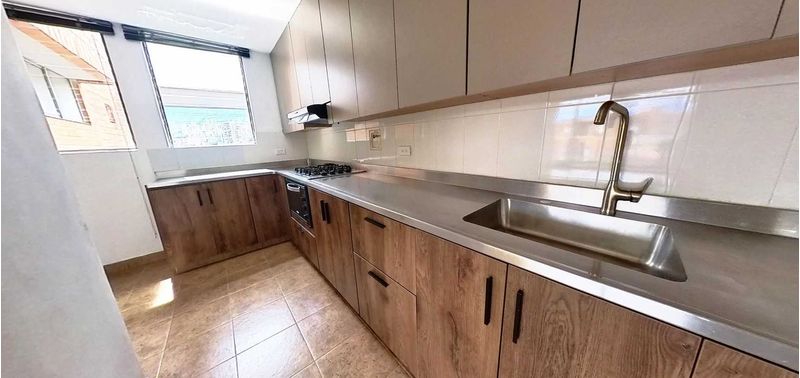 Apartamento en Venta en Envigado, Jardines-18