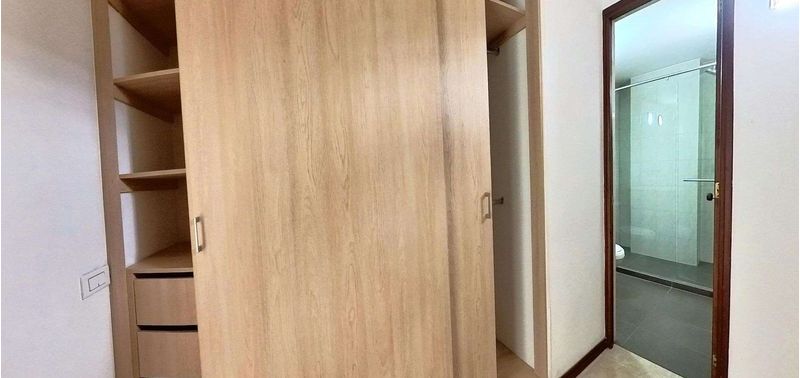 Apartamento en Venta en Envigado, Jardines-20