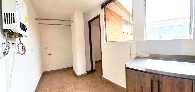 Apartamento en Venta en Envigado, Jardines-21