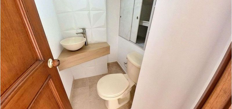 Apartamento en Venta en Envigado, Jardines-22