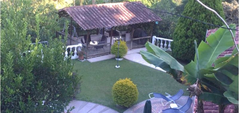 Casa en Venta en Barbosa, Barbosa-2
