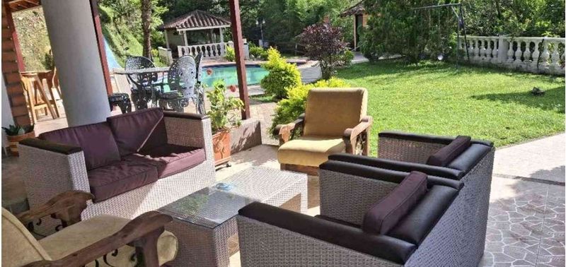 Casa en Venta en Barbosa, Barbosa-7