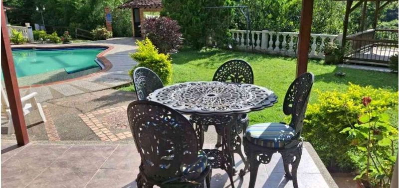 Casa en Venta en Barbosa, Barbosa-9