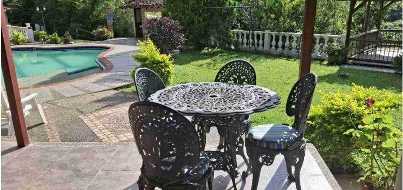 Casa en Venta en Barbosa, Barbosa-36
