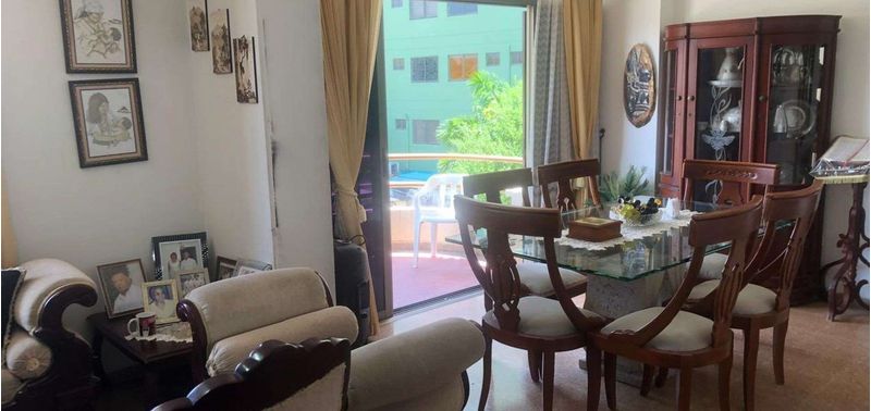 Apartamento en Venta en Barranquilla, El Porvenir
