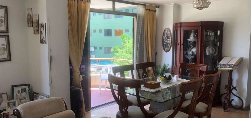 Apartamento en Venta en Barranquilla, El Porvenir-0