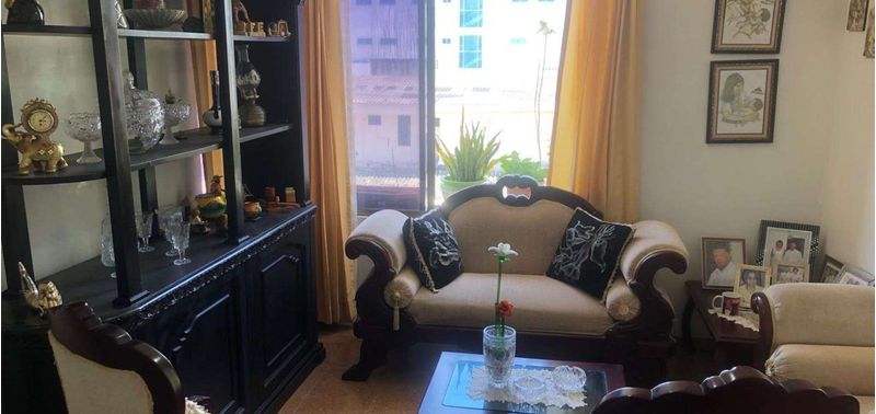 Apartamento en Venta en Barranquilla, El Porvenir-1