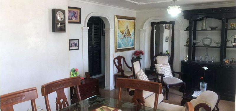 Apartamento en Venta en Barranquilla, El Porvenir-2