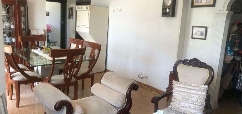 Apartamento en Venta en Barranquilla, El Porvenir-3