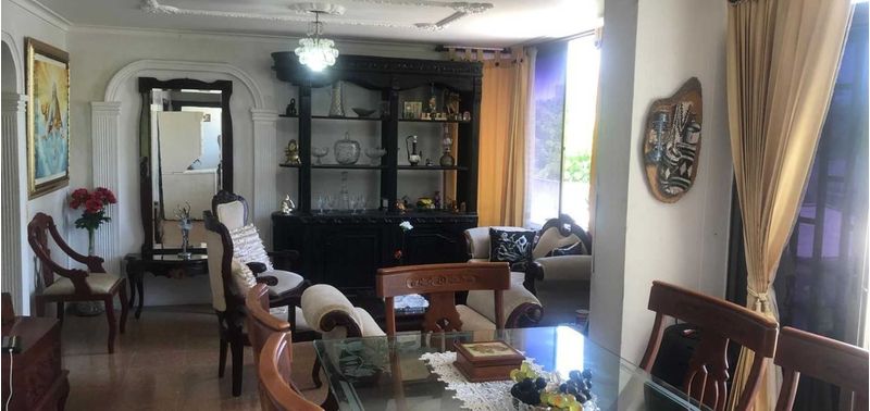 Apartamento en Venta en Barranquilla, El Porvenir-4