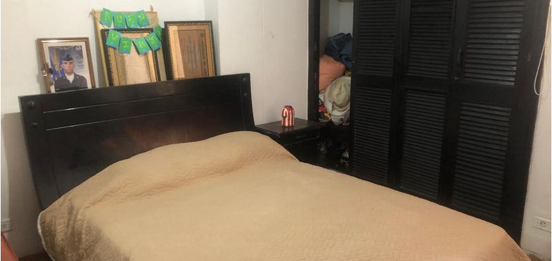 Apartamento en Venta en Barranquilla, El Porvenir-13