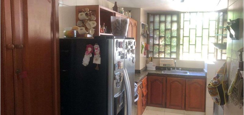 Apartamento en Venta en Barranquilla, El Porvenir-16