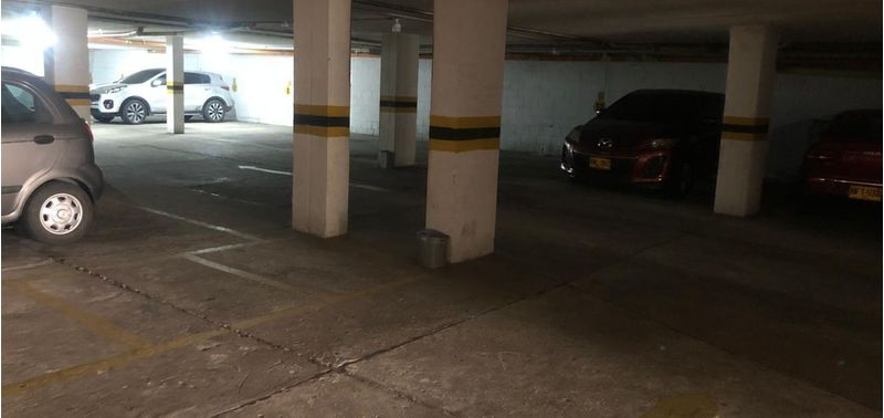 Apartamento en Venta en Barranquilla, El Porvenir-21