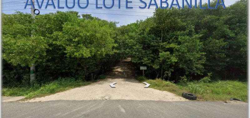 Lote en Venta en Puerto Colombia, Puerto Colombia-2