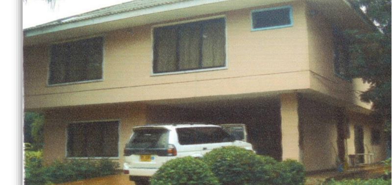 Casa en Venta en Baranoa, Baranoa-1