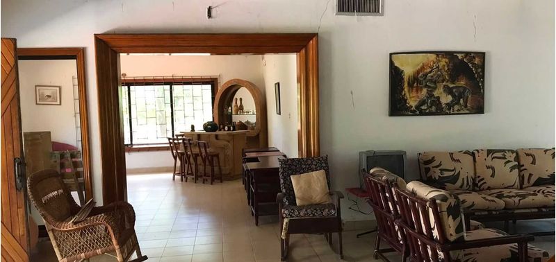 Casa en Venta en Baranoa, Baranoa-5