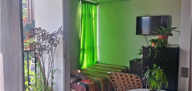 Apartamento en Venta en Medellín, Calasanz