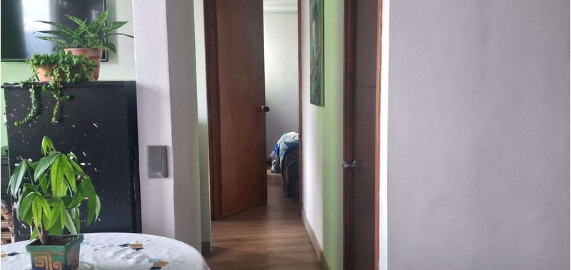 Apartamento en Venta en Medellín, Calasanz-4