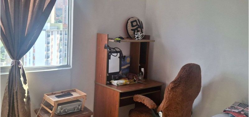 Apartamento en Venta en Medellín, Calasanz-5