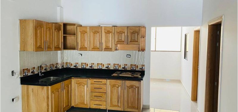 Apartamento en Venta en San Jerónimo, San Jerónimo