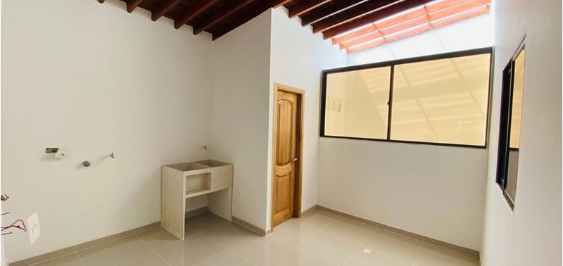 Apartamento en Venta en San Jerónimo, San Jerónimo-2