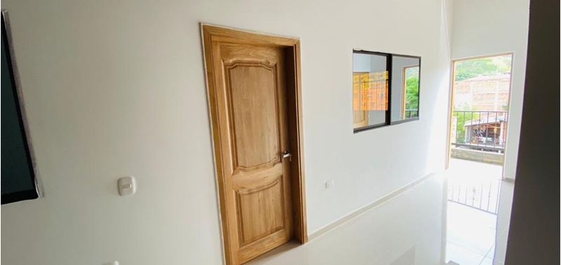 Apartamento en Venta en San Jerónimo, San Jerónimo-4