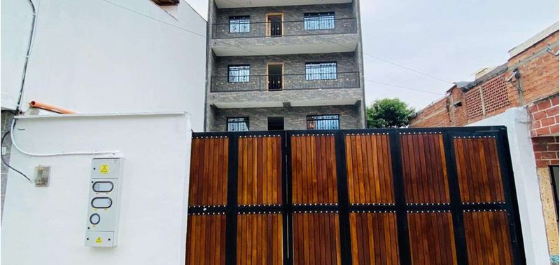 Apartamento en Venta en San Jerónimo, San Jerónimo-6