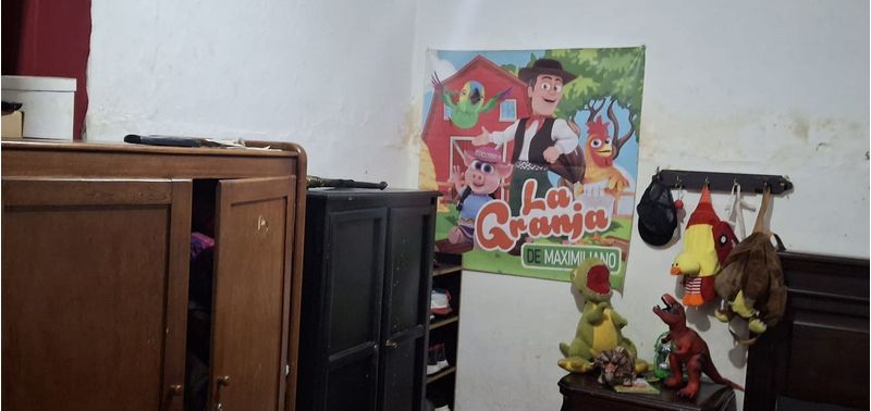 Casa en Venta en Medellín, Villa Hermosa-1