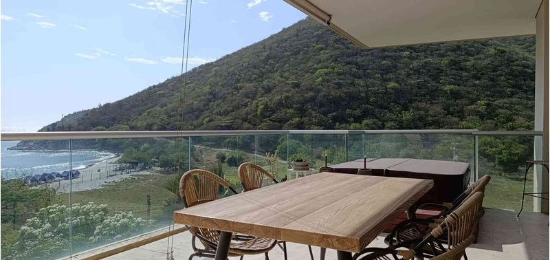 Apartamento en Venta en Santa Marta, Santa Marta (Distrito Turistico Cultural E Historico)
