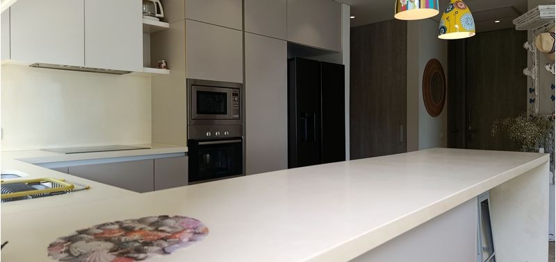Apartamento en Venta en Santa Marta, Santa Marta (Distrito Turistico Cultural E Historico)-3