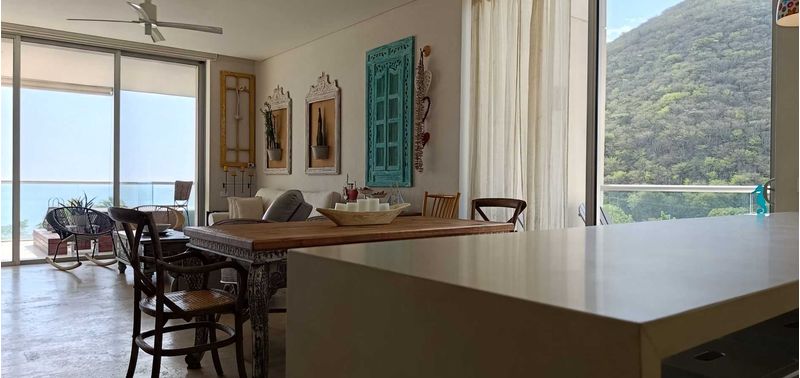 Apartamento en Venta en Santa Marta, Santa Marta (Distrito Turistico Cultural E Historico)-7