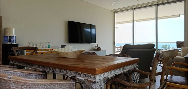 Apartamento en Venta en Santa Marta, Santa Marta (Distrito Turistico Cultural E Historico)-8