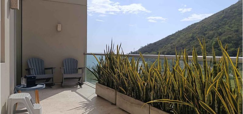 Apartamento en Venta en Santa Marta, Santa Marta (Distrito Turistico Cultural E Historico)-9