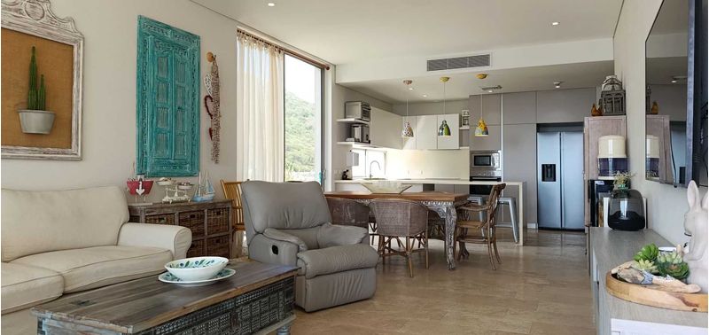 Apartamento en Venta en Santa Marta, Santa Marta (Distrito Turistico Cultural E Historico)-10