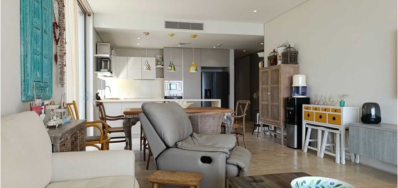 Apartamento en Venta en Santa Marta, Santa Marta (Distrito Turistico Cultural E Historico)-11