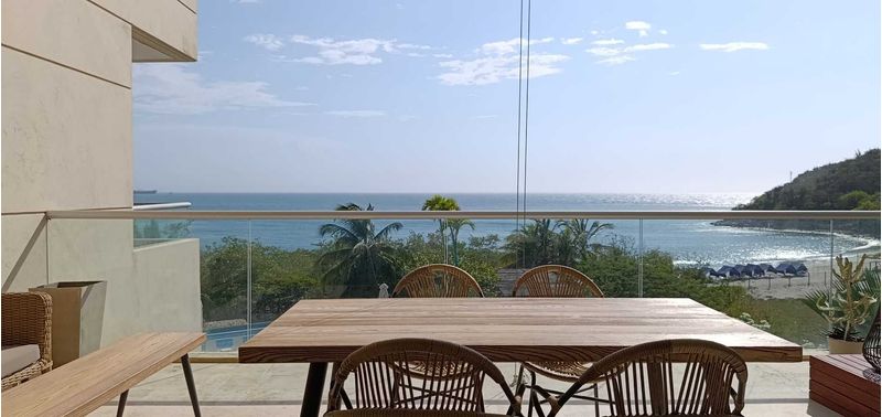 Apartamento en Venta en Santa Marta, Santa Marta (Distrito Turistico Cultural E Historico)-13