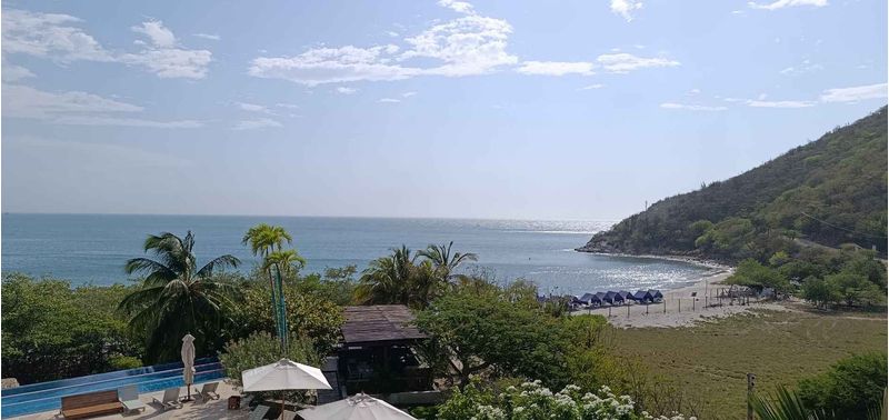 Apartamento en Venta en Santa Marta, Santa Marta (Distrito Turistico Cultural E Historico)-14
