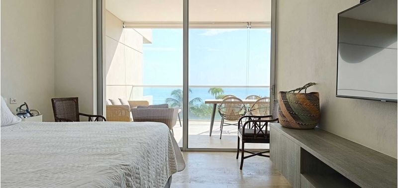 Apartamento en Venta en Santa Marta, Santa Marta (Distrito Turistico Cultural E Historico)-15