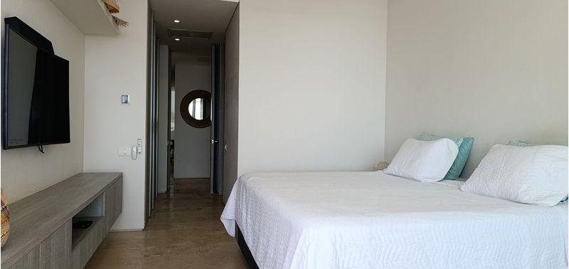Apartamento en Venta en Santa Marta, Santa Marta (Distrito Turistico Cultural E Historico)-16